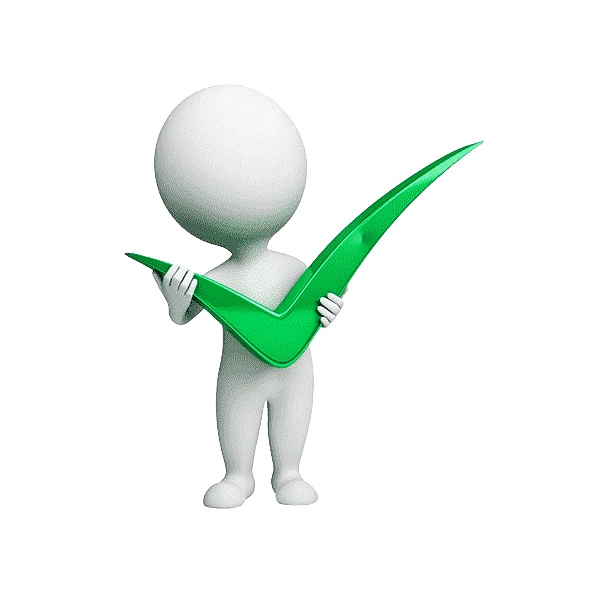 Person writing in a notebook with others in the background