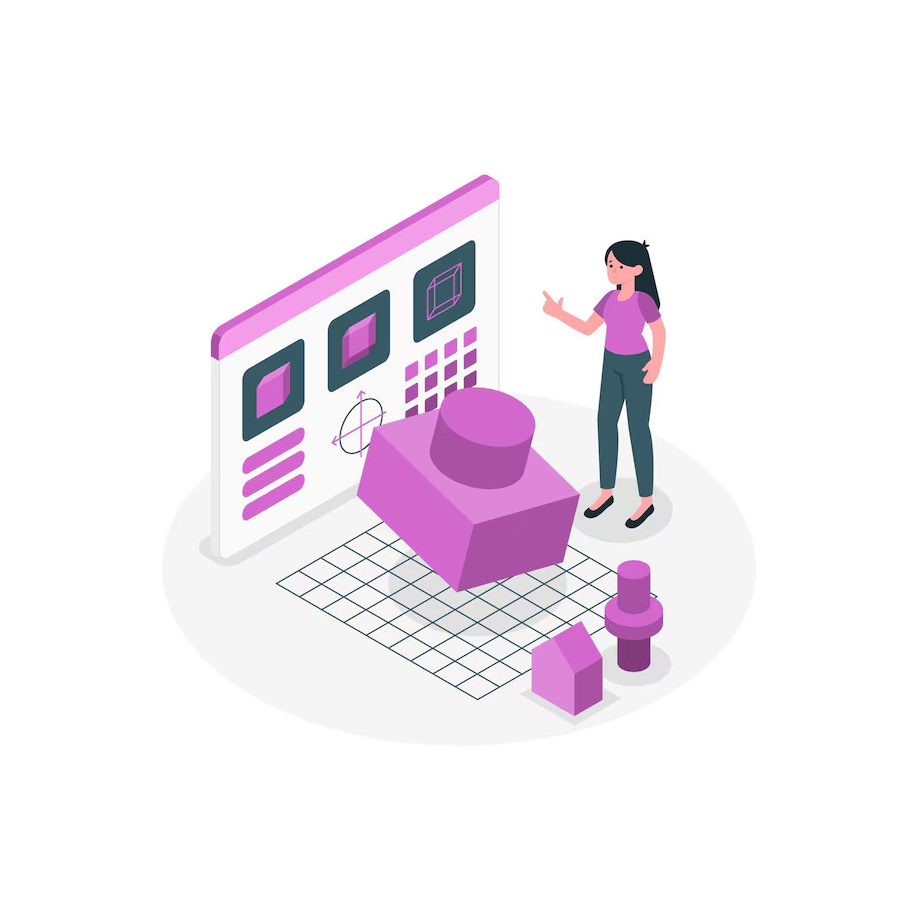 Mastering 3D Modeling & Rendering